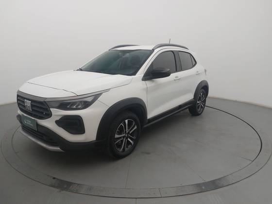 FIAT PULSE 1.0 TURBO 200 FLEX AUDACE CVT